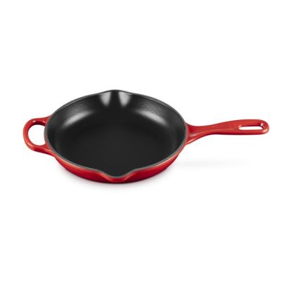 2. Patelnia Le Creuset Signature 20 cm Brat und Servierpfanne