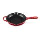 2. Patelnia Le Creuset Signature 20 cm Brat und Servierpfanne