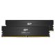 5. Pamięć DDR5 Silicon Power XPOWER Zenith Gaming 32GB (2x16GB) 6000 MHz CL30 1,35V Black