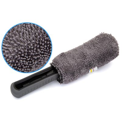 4. ZESTAW DO MYCIA SAMOCHODU DUNLOP 9 ELEMENTÓW