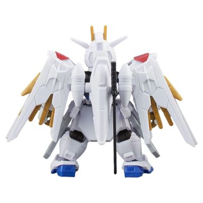 2. BLOCKROSS GUNDAM - MIGHTY STRIKE FREEDOM