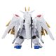 2. BLOCKROSS GUNDAM - MIGHTY STRIKE FREEDOM