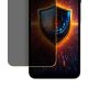 13. Folia prywatyzująca 3mk Silky Matt Privacy na Samsung Galaxy A16