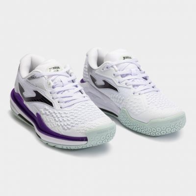 3. Buty do tenisa Joma Ace Lady 2402 W TACLW2402AC