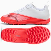 Buty Puma Ultra 7 Play Jr TT 109169-01