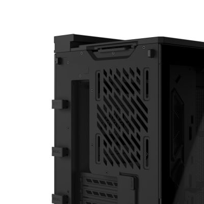4. Obudowa Asus ROG CRONOX GR801 CURVE TG ARGB BLACK