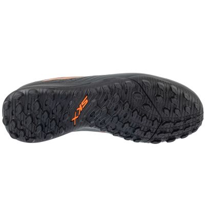 4. Skechers Razor 1.5 Academy TF 252016-BKOR Czarne 41