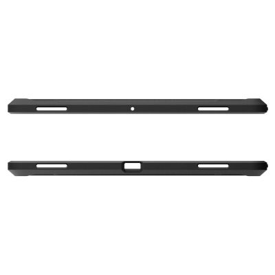 6. Etui Spigen Tough Armor Pro na Samsung Galaxy Tab S11 Ultra 14.6 X930 / X936B - czarne