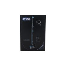 Braun Oral-B iO 10 Magnetic Cosmic Black 1x1
