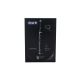 Braun Oral-B iO 10 Magnetic Cosmic Black 1x1