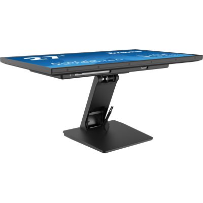 8. Monitor iiyama ProLite T2752MSC-B1 komputerowy 68,6 cm (27") 1920 x 1080 px Full HD LED Ekran dotykowy Czarny