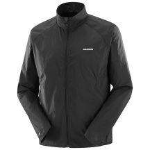 Salomon SHKout FLY JKT M LC2420100 Czarne S