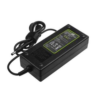 2. GREEN CELL ZASILACZ AD22P TOSHIBA 19V 6.3A 120W