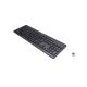 2. Klawiatura HP 230 Wireless Keyboard bezprzewodowa czarna 3L1E7AA