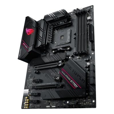 11. Płyta główna Asus ROG STRIX B550-F GAMING WIFI II