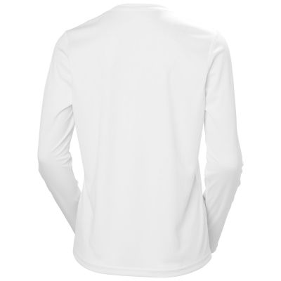 10. Koszulka Helly Hansen HH Tech Crew LS 2.0 W 49579 001
