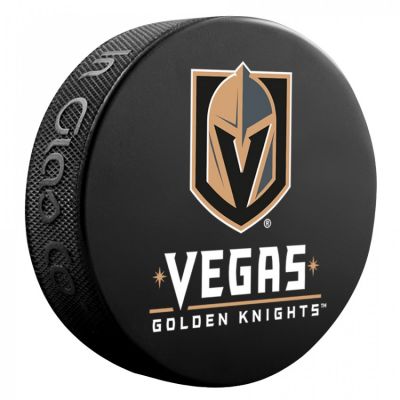38. Pamiątka Krążek hokejowy Inglasco NHL Basic 510AN000400