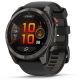 Garmin Fenix 8 Pro 51 mm AMOLED Black 3,56 cm (1.4")