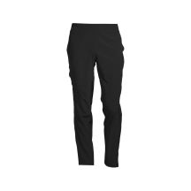 Spodnie męskie CASALL M Slim Woven Pants kolor czarny