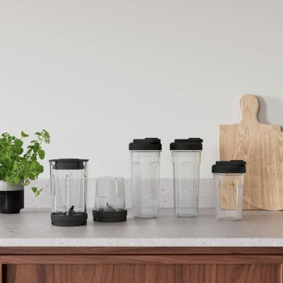 26. Blender kielichowy ELECTROLUX E4CB1-6ST