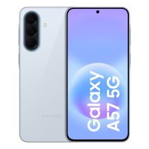 Samsung Galaxy A57 5G 17 cm (6.7") Dual SIM Android 16.0 USB Type-C 8 GB 128 GB 5000 mAh Niebieski
