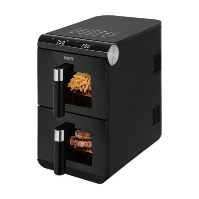 26. Frytkownica beztłuszczowa N'OVEEN AF505 X-LINE