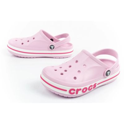 17. Chodaki Crocs Bayaband Clog 207019-6TG