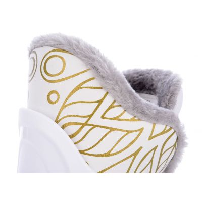 12. Łyżwy rekreacyjne Tempish Ice Swan W 130000179