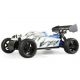 RC Buggy Amewi Blade 4WD 1:10 RTR biały/niebieski /14+
