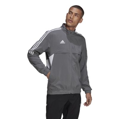 7. Bluza adidas Condivo 22 Presentation M HD2272