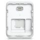 9. Ubiquiti EV Station Lite Biały, Czarny Poliwęglan (PC) Ściana 1 Wbudowany wyświetlacz 4,32 cm (1.7")