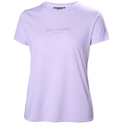 6. Koszulka Helly Hansen Allure W 53970 697