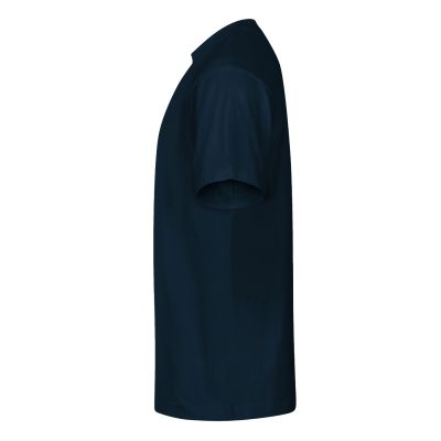 3. Koszulka unisex Vibe (granatowy)