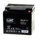 2. Akumulator 12V/40AH-MB megaBAT