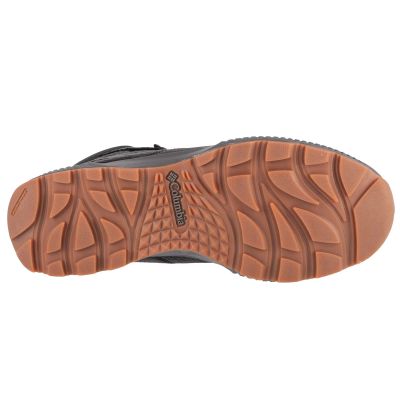 4. Buty Columbia Landroamer Explorer WP M 2100911010