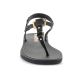 2. IPANEMA CLASS URBANE BLACK/BLACK/GOLD 83766-BO410