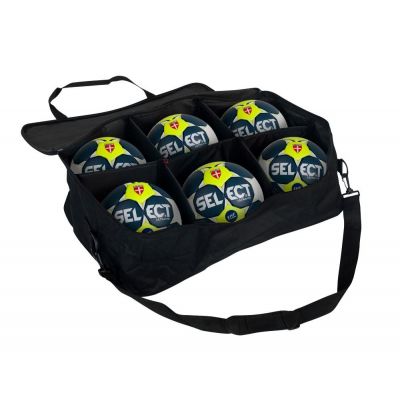 2. SELECT TORBA NA PIŁKI MECZOWE 6 szt/5szt