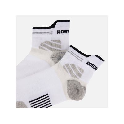 2. Skarpety ROSSIGNOL Sapa Socks białe