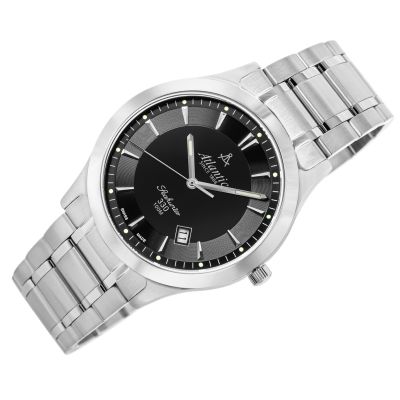 2. Zegarek Męski Atlantic Seahunter 71365.41.61 + BOX