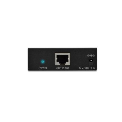 34. Digitus Przedłużacz ® VGA-UTP Set