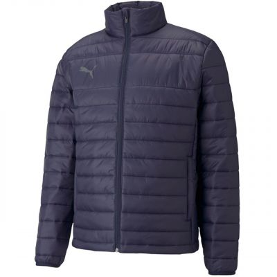 3. Kurtka Puma teamLiga Light M 657617 06