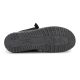 7. HEYDUDE WALLY SOX MICRO TOTAL BLACK 40019-0XJ
