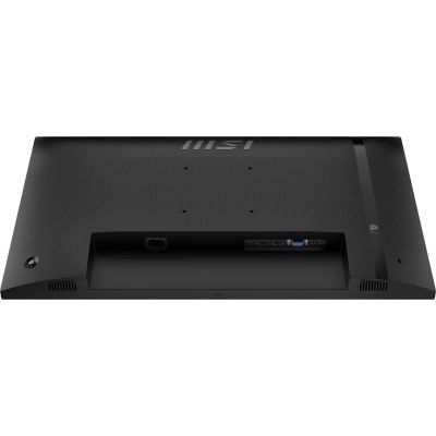 12. MSI Pro MP275PGDE E14 monitor komputerowy 68,6 cm (27") 1920 x 1080 px Full HD LCD Czarny