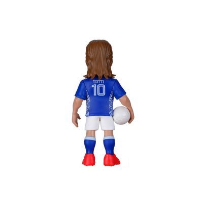 5. MINIX WC LEGENDS ITALY - FRANCESCO TOTTI