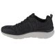 2. Skechers D'Lux Walker-Pensive 232045-BKW Szare 44