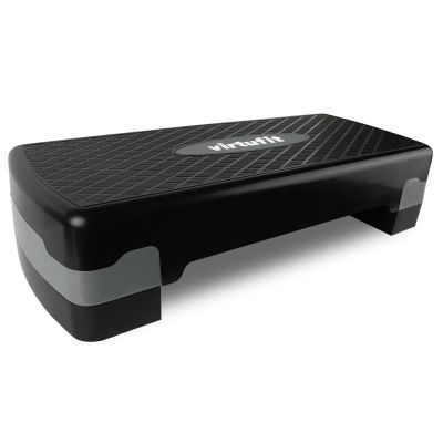 25. VIRTUFIT PODSTAWOWY STEP AEROBIK FITNESS