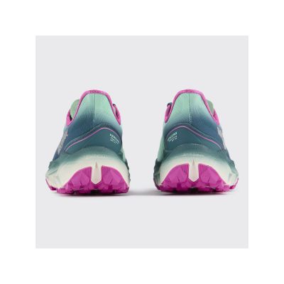 6. Buty damskie ROSSIGNOL W Vercors zielone
