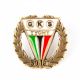 6. Wpinka GKS Tychy 50 lat