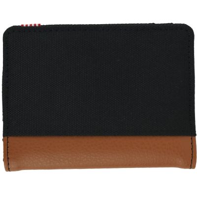2. Herschel Gordon RFID Wallet 11149-00001 Czarne One size