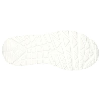6. Buty Skechers Uno Lite Jr 310451N-WHP